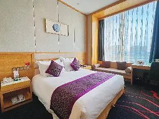 Hotel Sophia International 4*
